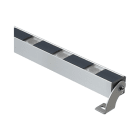 L&L LUCE E LIGHT - L&LSK10005FA SNACK1.0 9W 24VDC 3000K 30 ALL 343MM