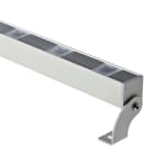 L&L LUCE E LIGHT - L&LSK11009WA SNACK1.1 18W 24VDC 4000K 10X45 ALL 643MM