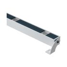 L&L LUCE E LIGHT - L&LSK21005SA SNACK2.1 11W 24VDC 3000K 10 ALL 703MM