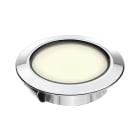 L&L LUCE E LIGHT - L&LSM10119DP SIMPLY1.0 1W 250MA 4000K DIF CROM PERLA