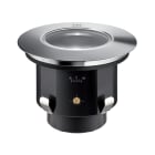 L&L LUCE E LIGHT - L&LSY56326LI SMOOTHY 5.6 7W 700MA RGB 45° INOX