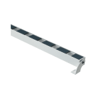 L&L LUCE E LIGHT - L&LSK10005WA SNACK1.0 9W 24VDC 3000K 10X45 ALL 343MM