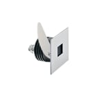 L&L LUCE E LIGHT - L&LSP61125AAS STEP OUTSIDE6.1 2W 500MA 3000K ASS SAT