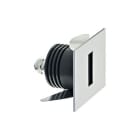 L&L LUCE E LIGHT - L&LSP63125AAE STEP OUTSIDE6.3 2W 500MA 3000K ASS BIA