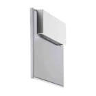 L&L LUCE E LIGHT - L&LSP70005AF STEP OUTSIDE7.0 3.5W 24VDC 3000K GRI