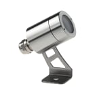 L&L LUCE E LIGHT - L&LPW16005SI SPOT1.6 316L 2W 24VDC 3000K 10 INOX