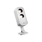 L&L LUCE E LIGHT - L&LSR10105SE SIRI1.0 9W 230VAC 3000K 12° BIA