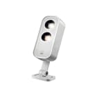 L&L LUCE E LIGHT - L&LSR10105WE SIRI1.0 9W 230VAC 3000K 10 X45 BIA