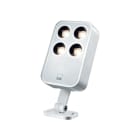 L&L LUCE E LIGHT - L&LSR20105LE SIRI2.0 16W 230VAC 3000K 40° BIA
