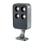 L&L LUCE E LIGHT - L&LSR20105LF SIRI2.0 16W 230VAC 3000K 40° GRI