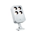 L&L LUCE E LIGHT - L&LSR20105SE SIRI2.0 16W 230VAC 3000K 12 BIA