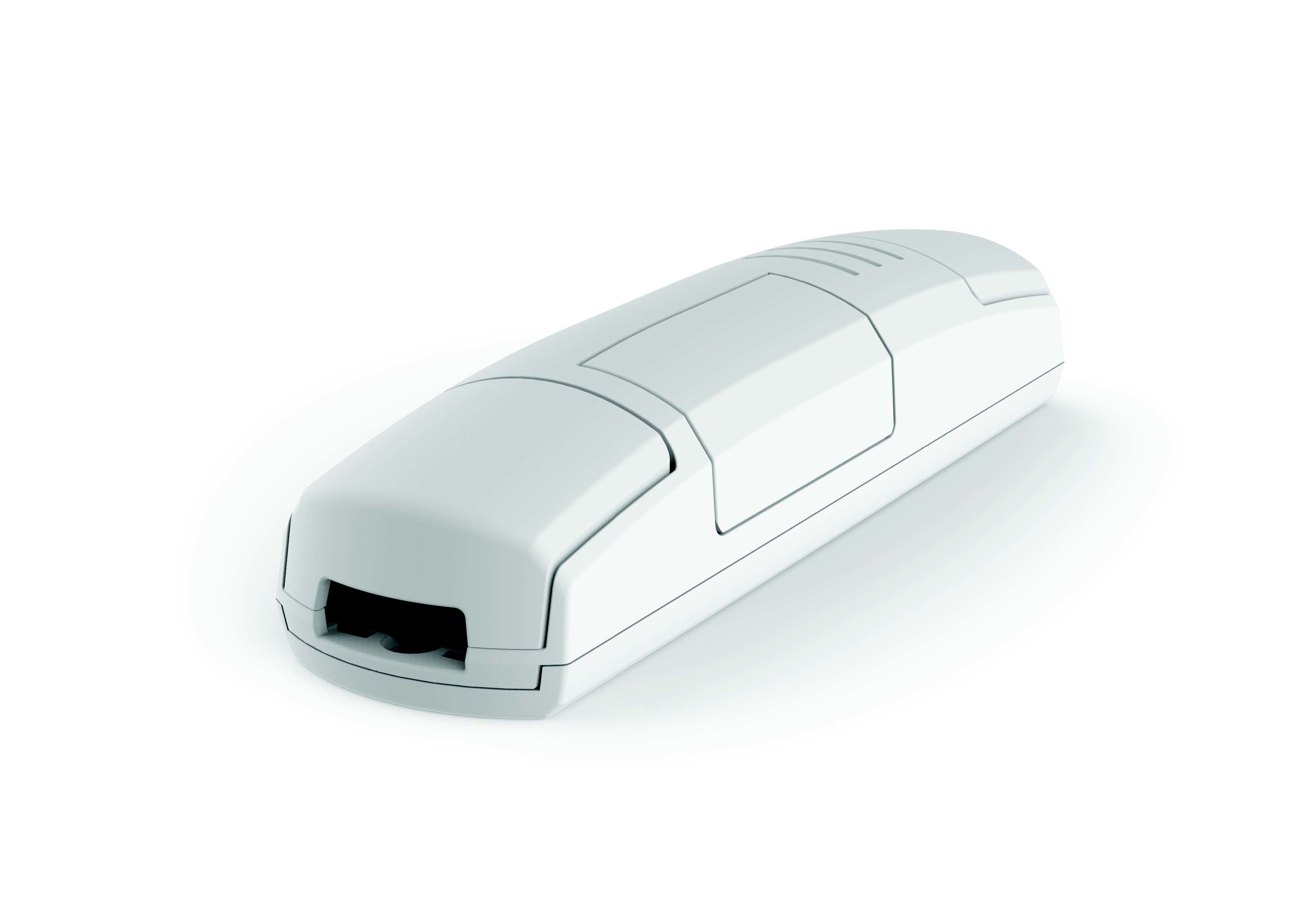 L&L LUCE E LIGHT - L<LR04M-350-700 RICEVENTE MASTER 350/700 MA 3CANALI