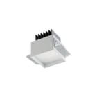 L&L LUCE E LIGHT - L<U20109DB TURIS2.0 11W 230VAC 4000K DIF BIA