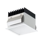 L&L LUCE E LIGHT - L<U30105DBR TURIS3.0 15W 230VAC 3000K DIF BI 10V/P