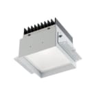 L&L LUCE E LIGHT - L<U40105DBD TURIS4.0 15W 230VAC 3000K DIF BIA D/P
