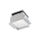 L&L LUCE E LIGHT - L<U4010FDBT TURIS4.0 15W 230VAC 2700K DIF BIA TF