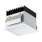 L&L LUCE E LIGHT - L<U50105DB TURIS5.0 22W 230VAC 3000K DIF BIA