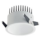 L&L LUCE E LIGHT - L<U51005DBD TURIS5.1 22W 230VAC 3000K DIF BIA D/P