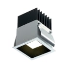 L&L LUCE E LIGHT - L<U12115DG TURIS1.2 5.5W 230VAC 30K D GRI