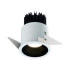 L&L LUCE E LIGHT - L<U13105DN TURIS1.3 11W 230VAC 30K D NERO