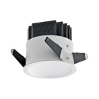 L&L LUCE E LIGHT - L<U31005DBD TURIS3.1 15W 230VAC 3000K DIF B D/P