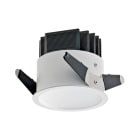L&L LUCE E LIGHT - L<U31005DBD TURIS3.1 15W 230VAC 3000K DIF B D/P