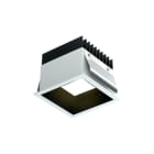 L&L LUCE E LIGHT - L<U32115DBD TURIS3.2 11W 230VAC 30K D BIA D/P