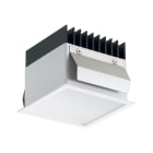 L&L LUCE E LIGHT - L<U5010FDB TURIS5.0 22W 230VAC 2700K DIF BIA