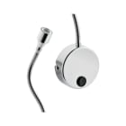 L&L LUCE E LIGHT - L&LPL8111405LC WALL8.1 2.5W 230V 3000K 40 CRO 8X400MM
