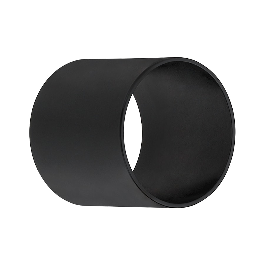 L&L LUCE E LIGHT - L&LWB1101N CANNOCCHIALE STANDARD AKRO1 NER