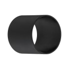 L&L LUCE E LIGHT - L&LWB1101N CANNOCCHIALE STANDARD AKRO1 NER