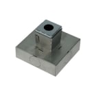 L&L LUCE E LIGHT - L&LWC0411 CASSAFORMA ICE LED1.1