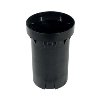 L&L LUCE E LIGHT - L&LWC0701 CASSAFORMA D129X200