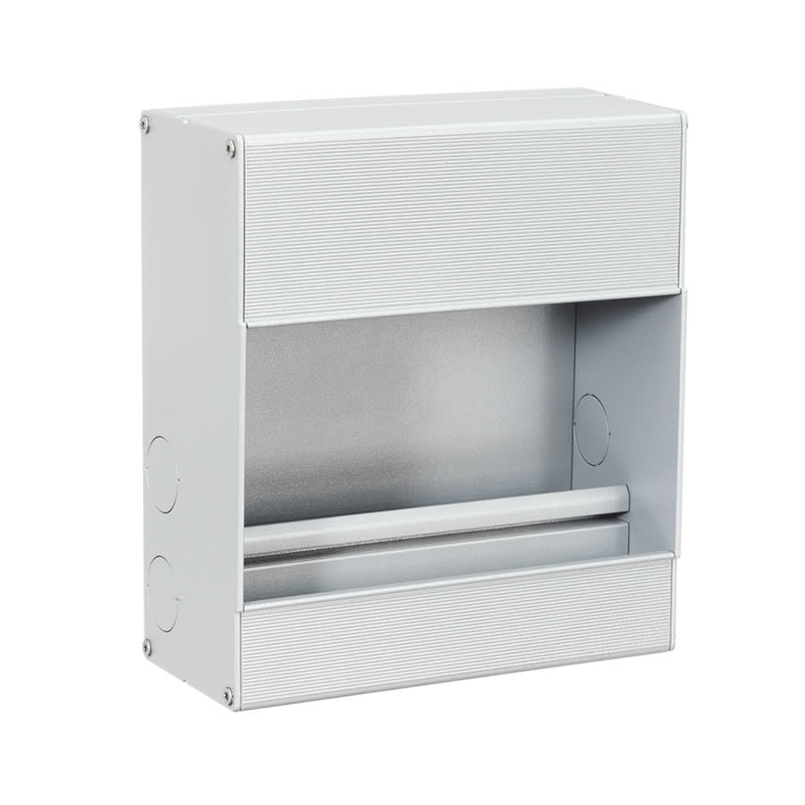 L&L LUCE E LIGHT - L&LWC1410F CASSAFORMA PASITO1.0 GRI