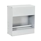 L&L LUCE E LIGHT - L&LWC1410F CASSAFORMA PASITO1.0 GRI