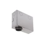 L&L LUCE E LIGHT - L&LWC3108 CASSAFORMA MURATURA TURIS MINI1.1