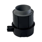 L&L LUCE E LIGHT - L&LWC5004 CASSAFORMA 140X135 BRIGHT3.0 316L PVC