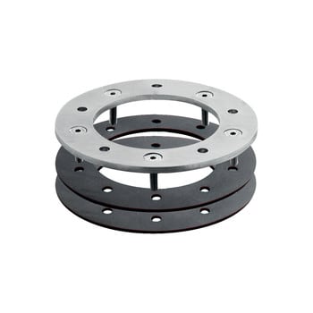 L&L LUCE E LIGHT - L&LWC5102 ACCESSORIO GUAINA PVC BRIGHT2.0 316L