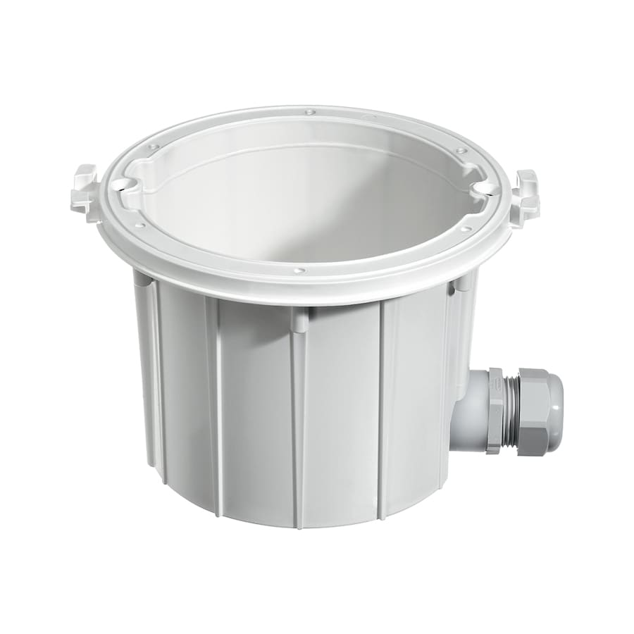 L&L LUCE E LIGHT - L&LWC5202 CASSAFORMA MOBY2.0/2.1  213X151