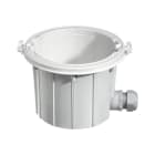 L&L LUCE E LIGHT - L&LWC5202 CASSAFORMA MOBY2.0/2.1 D213X151