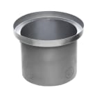 L&L LUCE E LIGHT - L&LWC5610 CASSAFORMA STRA IP67 INOX