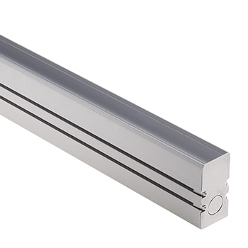 L&L LUCE E LIGHT - L&LWC6520 CASSAFORMA NEVA2.0/5.0/6.0/7.0 682MM AL