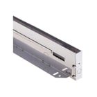 L&L LUCE E LIGHT - L&LWC8151 CASSAFORMA RIO1.1 513 MM INOX