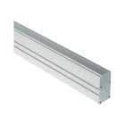 L&L LUCE E LIGHT - L&LWC8250 CASSAFORMA RIO2.0 264 MM INOX