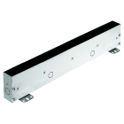 L&L LUCE E LIGHT - L&LWC8254 CASSAFORMA RIO2.4 2014 MM INOX