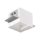 L&L LUCE E LIGHT - L&LWC8703 CASSAF ARRETR SOFFITTO CART. BP10 BIANC