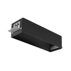 L&L LUCE E LIGHT - L&LWC8705N CASSAF ARRETR SOFFITTO CART. BP41 NERA