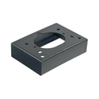 L&L LUCE E LIGHT - L&LWD0500H CONTENITORE PER CONNESSIONI LYSS1 ANTR