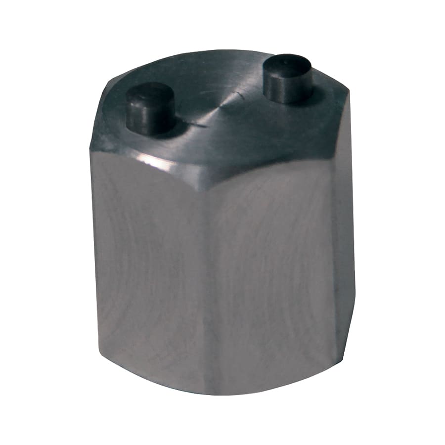 L&L LUCE E LIGHT - L&LWE0100 CHIAVE PER VITE ANTIVANDALO ROND