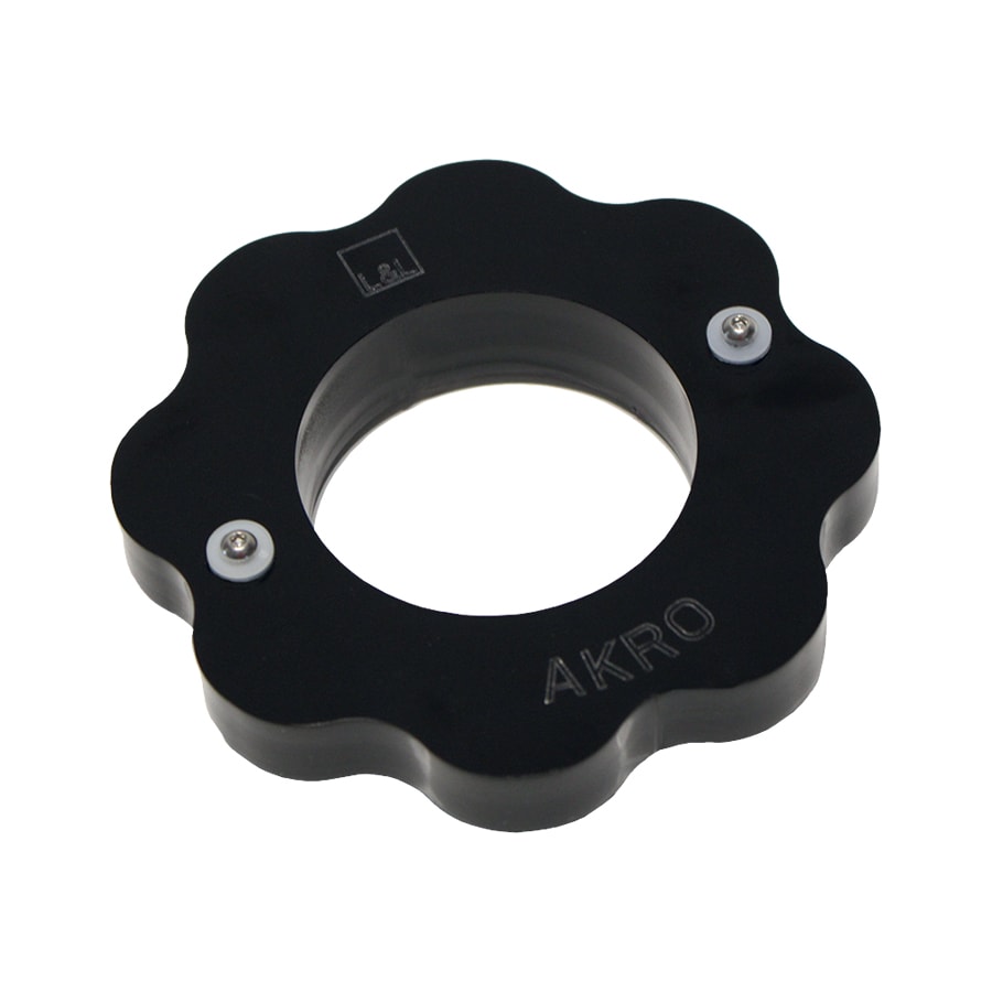 L&L LUCE E LIGHT - L&LWE0300 ACCESSORIO PER ESTRAZIONE CARTUC. IP66